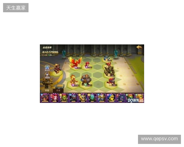 《魔法门之英雄无敌：上古纪元》护肝攻略：一键解锁资源控制器与自定义属性面板