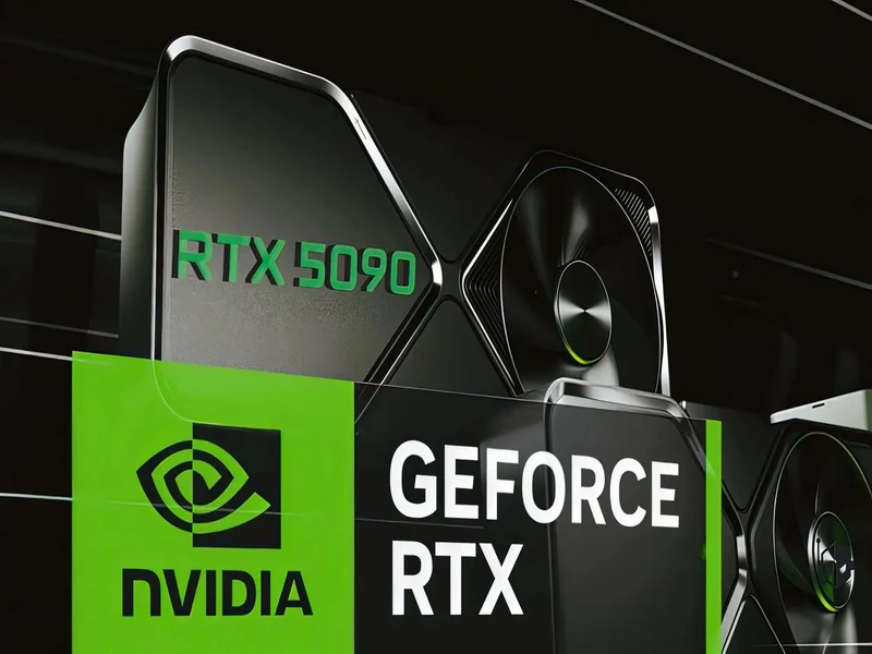 618显卡换新正当时，技嘉RTX 50显卡好价不容错过